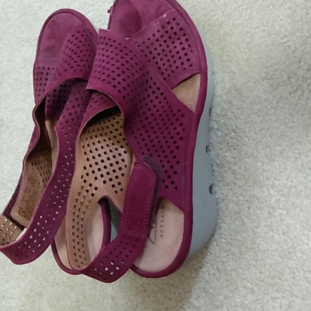 Women's sandals